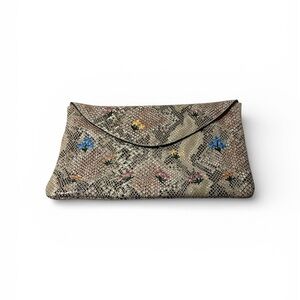 Anthropologie Clutch